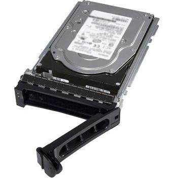 DELL 240GB SSD SATA Mix used 6Gbps 512e 2.5in Hot plug, 3.5in HYB CARR Drive, S4610 (400-BDUK)