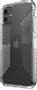SPECK IPHONE 11 NEW CLEAR GRIP - (136495-5085)