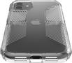 SPECK IPHONE 11 NEW CLEAR GRIP - (136495-5085)