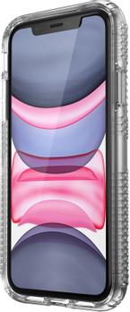 SPECK IPHONE 11 NEW CLEAR GRIP - (136495-5085)