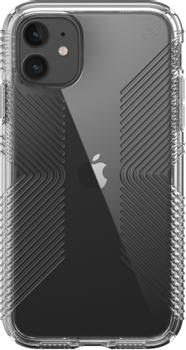 SPECK IPHONE 11 NEW CLEAR GRIP - (136495-5085)