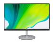 ACER CB242Y - LED Monitor - 24 inch (UM.QB2EE.007)