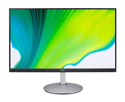 ACER CB242Y - LED Monitor - 24 inch (UM.QB2EE.007)