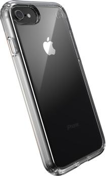 SPECK IPHONE 8/7/SE NEW CLEAR - (136212-5085)