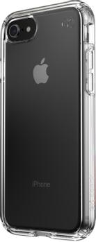 SPECK IPHONE 8/7/SE NEW CLEAR - (136212-5085)