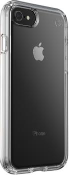 SPECK IPHONE 8/7/SE NEW CLEAR - (136212-5085)