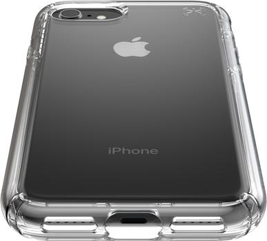 SPECK IPHONE 8/7/SE NEW CLEAR - (136212-5085)