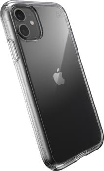 SPECK IPHONE 11 NEW CLEAR - PERFECT (136490-5085)