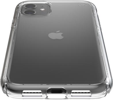 SPECK IPHONE 11 NEW CLEAR - PERFECT (136490-5085)