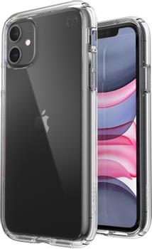 SPECK IPHONE 11 NEW CLEAR - PERFECT (136490-5085)