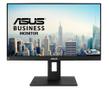 ASUS LCD ASUS 23.8"" BE24EQSB Business Monitor 1920x1080p IPS 60Hz Ergonomic Stand with Mini-PC Mount Kit (90LM05M1-B06370)
