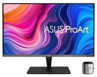 ASUS ProArt PA32UCX-PK - LED-skjerm - 4K - 32" - HDR - med X-Rite i1 Display Pro (90LM03HC-B01370)