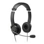 KENSINGTON USB Hi-Fi Headphones with Mic (K97601WW)