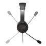 KENSINGTON HIFI HEADPHONES USB ACCS (K97601WW)