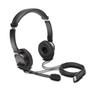 KENSINGTON USB Hi-Fi Headphones with Mic (K97601WW)