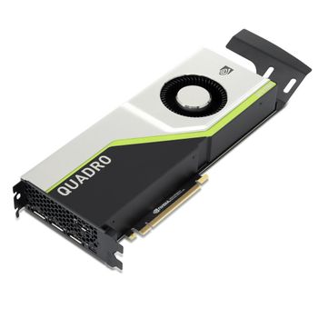 LENOVO NVIDIA QUADRO RTX 8000 48GB GDDR6 4XDP (LONG) (4X60X01143)