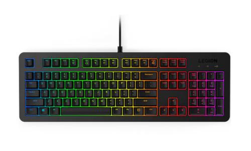 LENOVO Legion K300 Rgb Keyboard Usb  (GY40Y57708)