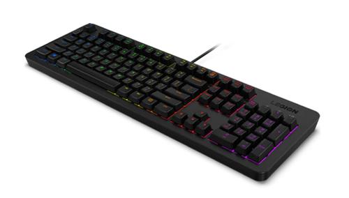 LENOVO Legion K300 Rgb Keyboard Usb  (GY40Y57708)