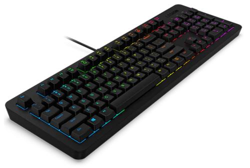 LENOVO Legion K300 Rgb Keyboard Usb  (GY40Y57708)