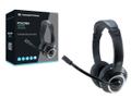 CONCEPTRONIC Polona POLONA01B Kabling Headset Sort (POLONA01B)