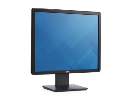 DELL E1715S 17" Black EUR (210-AEUS)