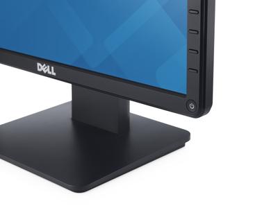 DELL E1715S in Black 17 Inch TFT (HR1P1)