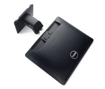 DELL E1715S in Black 17 Inch TFT (HR1P1)