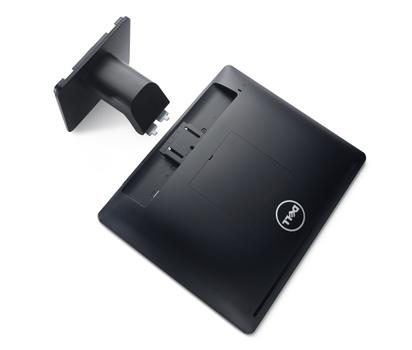 DELL E1715S in Black 17 Inch TFT (HR1P1)
