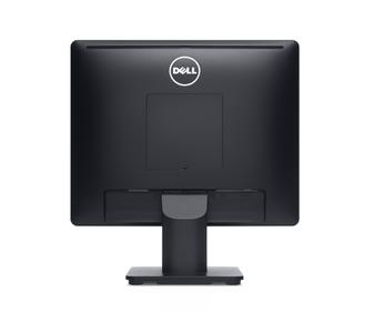 DELL E1715S in Black 17 Inch TFT (HR1P1)