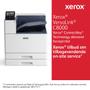XEROX x VersaLink C8000V/DT - Printer - colour - Duplex - laser - A3 - 1200 x 2400 dpi - up to 45 ppm (mono) / up to 45 ppm (colour) - capacity: 1140 sheets - Gigabit LAN, USB host, NFC, USB 3.0 (C8000V_DT)