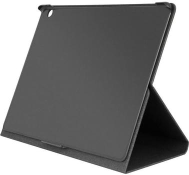 LENOVO PLUS FOLIO CASE/FILM (TAB M10 BLACK) (ZG38C02959)