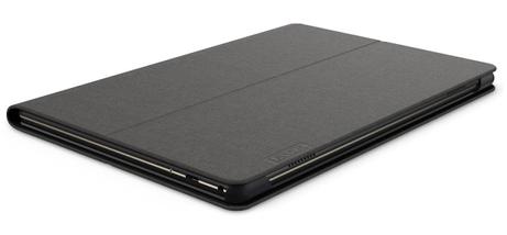 Lenovo Folio Case - lommebok for nettbrett (ZG38C02959)