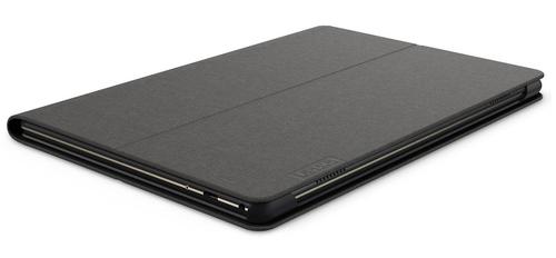 LENOVO PLUS FOLIO CASE/FILM (TAB M10 BLACK) (ZG38C02959)
