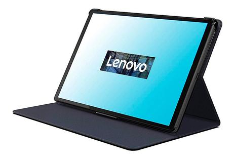Lenovo Folio Case - lommebok for nettbrett (ZG38C02959)