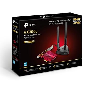 TP-LINK Netwerkadapter TX3000E (ARCHER TX3000E)