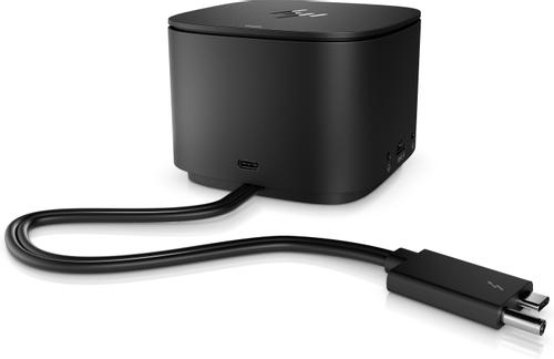 HP THUNDERBOLT DOCK 230W G2 . ACCS (2UK38AA#ABB)