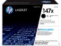 HP 147X Black LaserJet Toner Cartridge