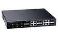 QNAP QSW-M1208-8C Managed Switch 12 port of 10GbE port speed 4 port SFP+ 8 port SFP+/ NBASE-T (QSW-M1208-8C)