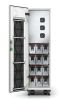 APC Easy UPS 3S 15 kVA 400 V 3:3 UPS with internal batteries - 9 minutes runtime (E3SUPS15KHB1)