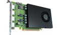 MATROX D-Series 1480 4GB GDDR5 4xDP (D1480-E4GB)