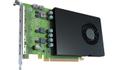 MATROX D1450 PCIe x16 Quad graphics (D1450-E4GB)