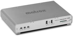 MATROX Monarch HDX