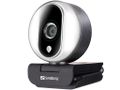 SANDBERG Streamer USB Webcam Pro (134-12)