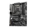 MSI Mag B460 Torpedo Motherboard (7C81-014R)