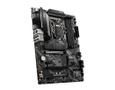 MSI MAG B460 TORPEDO Socket 1200, ATX (MAG B460 TORPEDO)