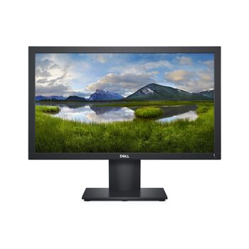 DELL EMC 20 Monitor - E2020H - 49.5 cm (19.5) Black (210-AURO)