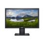 DELL l E2020H - LED monitor - 20" (19.5" viewable) - 1600 x 900 @ 60 Hz - TN - 250 cd/m² - 1000:1 - 5 ms - VGA, DisplayPort - black - with 3 years Advanced Exchange Service