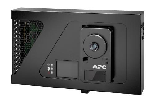 APC NETBOTZ ROOM MONITOR 755 . CAM (NBWL0755)