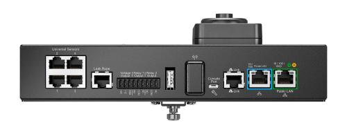 APC NETBOTZ ROOM MONITOR 755 . CAM (NBWL0755)