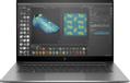 HP ZBook Studio G7 Mobile Workstation - Intel Core i7 - 10850H / upp till 5.1 GHz - vPro - Win 10 Pro 64-bitars - Quadro RTX 4000  - 32 GB RAM - 512 GB SSD SED, TCG Opal Encryption 2, NVMe, TLC - 15.6 (1J3T5EA#UUW)